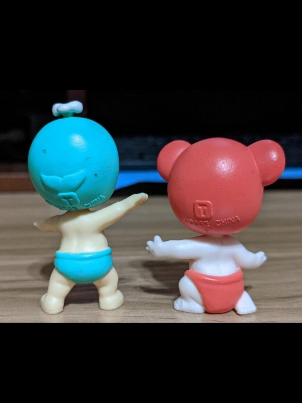 Twozies Mini Figure Lot - Picture 7 of 8